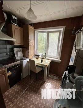 2-к квартира, вторичка, 48м2, 4/5 этаж