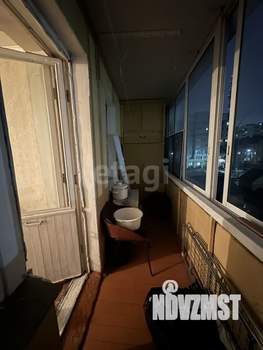 2-к квартира, вторичка, 48м2, 4/9 этаж