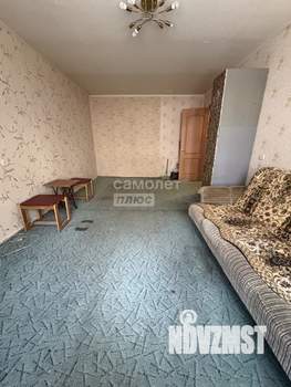 1-к квартира, вторичка, 31м2, 1/5 этаж