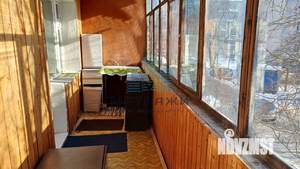 3-к квартира, вторичка, 62м2, 2/5 этаж