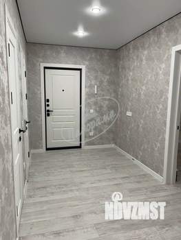 2-к квартира, вторичка, 65м2, 10/19 этаж