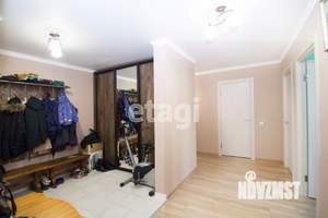 3-к квартира, вторичка, 89м2, 5/14 этаж