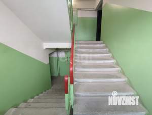 2-к квартира, вторичка, 52м2, 9/9 этаж