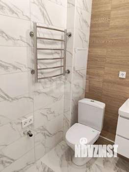 1-к квартира, вторичка, 39м2, 13/18 этаж