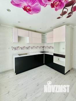 2-к квартира, вторичка, 48м2, -2/3 этаж