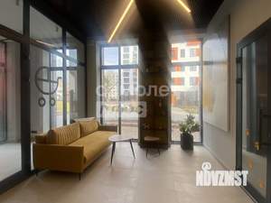 1-к квартира, вторичка, 34м2, 2/9 этаж