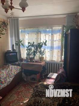 2-к квартира, вторичка, 42м2, 2/2 этаж