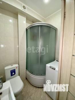 2-к квартира, вторичка, 38м2, 2/2 этаж