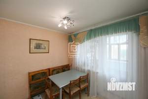 3-к квартира, вторичка, 72м2, 8/14 этаж