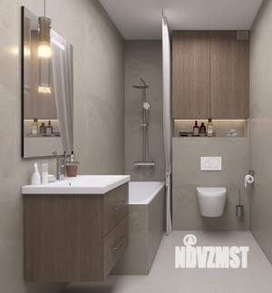 2-к квартира, вторичка, 84м2, 14/17 этаж