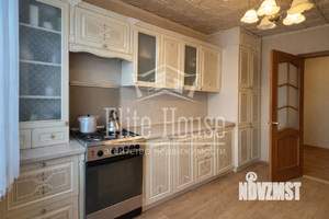 3-к квартира, вторичка, 72м2, 4/9 этаж