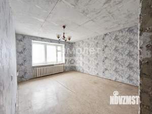 1-к квартира, вторичка, 35м2, 5/5 этаж