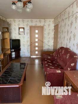 2-к квартира, вторичка, 44м2, 4/5 этаж