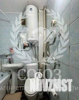 1-к квартира, вторичка, 31м2, 3/5 этаж