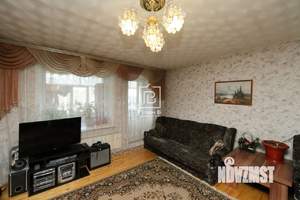 3-к квартира, вторичка, 72м2, 8/14 этаж