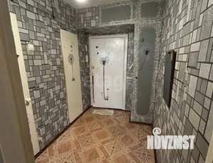 1-к квартира, вторичка, 39м2, 1/9 этаж