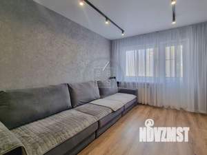 3-к квартира, вторичка, 59м2, 3/5 этаж