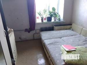 1-к квартира, вторичка, 29м2, 6/6 этаж