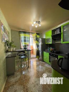 1-к квартира, вторичка, 44м2, 12/19 этаж