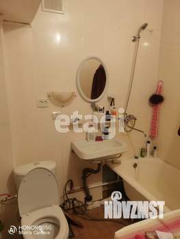 1-к квартира, вторичка, 31м2, 5/5 этаж