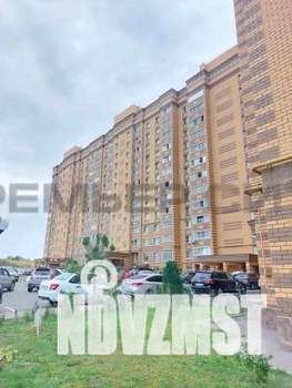 1-к квартира, вторичка, 34м2, 2/13 этаж