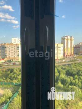 Студия квартира, вторичка, 30м2, 11/18 этаж