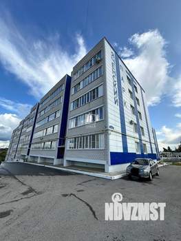 2-к квартира, вторичка, 76м2, 4/5 этаж