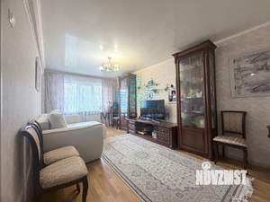3-к квартира, вторичка, 60м2, 1/5 этаж