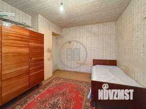 2-к квартира, вторичка, 43м2, 5/5 этаж