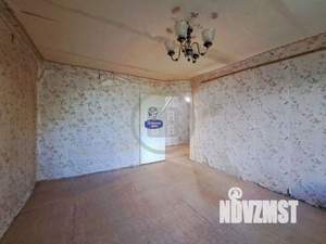 3-к квартира, вторичка, 60м2, 2/5 этаж