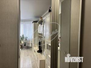 Студия квартира, вторичка, 26м2, 10/17 этаж