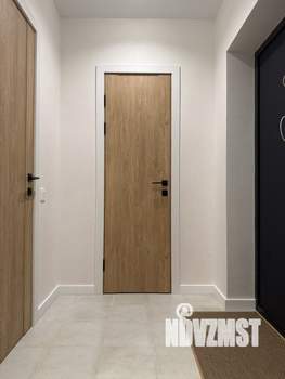 1-к квартира, вторичка, 48м2, 4/8 этаж