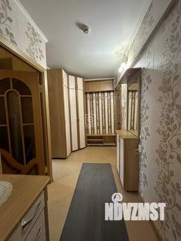 2-к квартира, вторичка, 43м2, 3/5 этаж