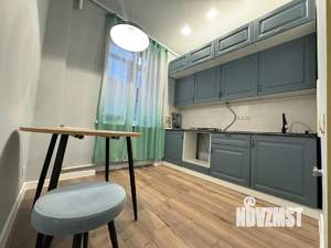 2-к квартира, вторичка, 50м2, 2/4 этаж