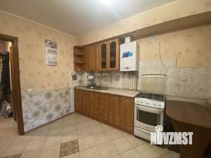 1-к квартира, вторичка, 38м2, 1/5 этаж