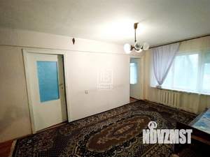 4-к квартира, вторичка, 59м2, 2/5 этаж