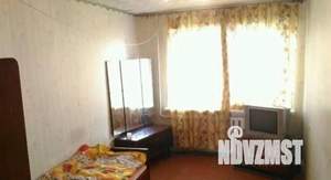 3-к квартира, вторичка, 58м2, 4/5 этаж