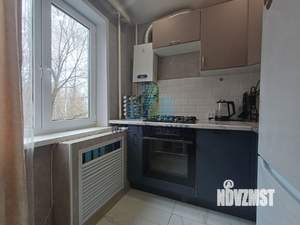 2-к квартира, вторичка, 45м2, 3/5 этаж