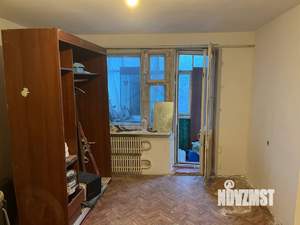 1-к квартира, вторичка, 32м2, 5/5 этаж