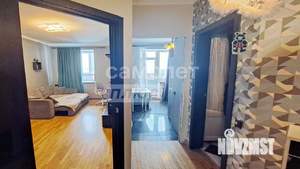 1-к квартира, вторичка, 38м2, 6/9 этаж