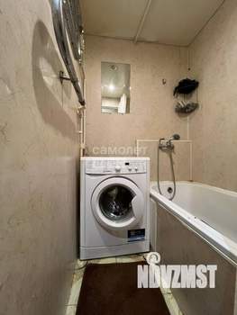 1-к квартира, вторичка, 31м2, 2/2 этаж