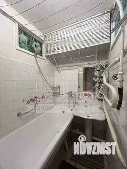 3-к квартира, вторичка, 48м2, 5/5 этаж