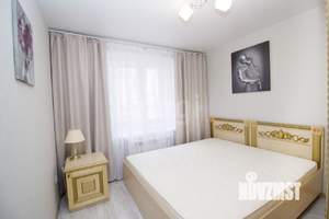 2-к квартира, вторичка, 47м2, 1/3 этаж