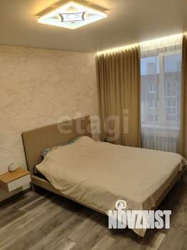 2-к квартира, вторичка, 46м2, 3/3 этаж