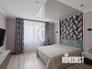 2-к квартира, вторичка, 77м2, 4/14 этаж