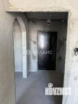 2-к квартира, вторичка, 56м2, 6/10 этаж