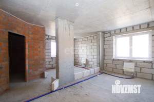 2-к квартира, сданный дом, 63м2, 13/15 этаж