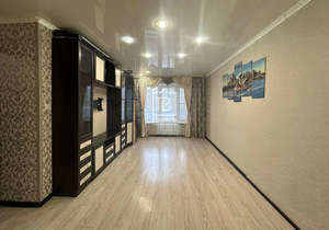 2-к квартира, вторичка, 43м2, 3/5 этаж