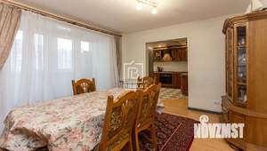 6-к квартира, вторичка, 148м2, 5/9 этаж