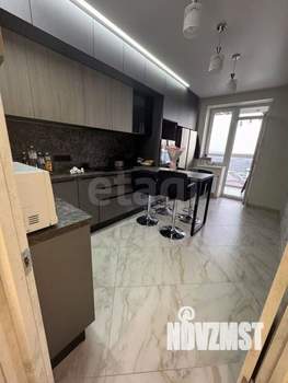 2-к квартира, вторичка, 56м2, 20/25 этаж